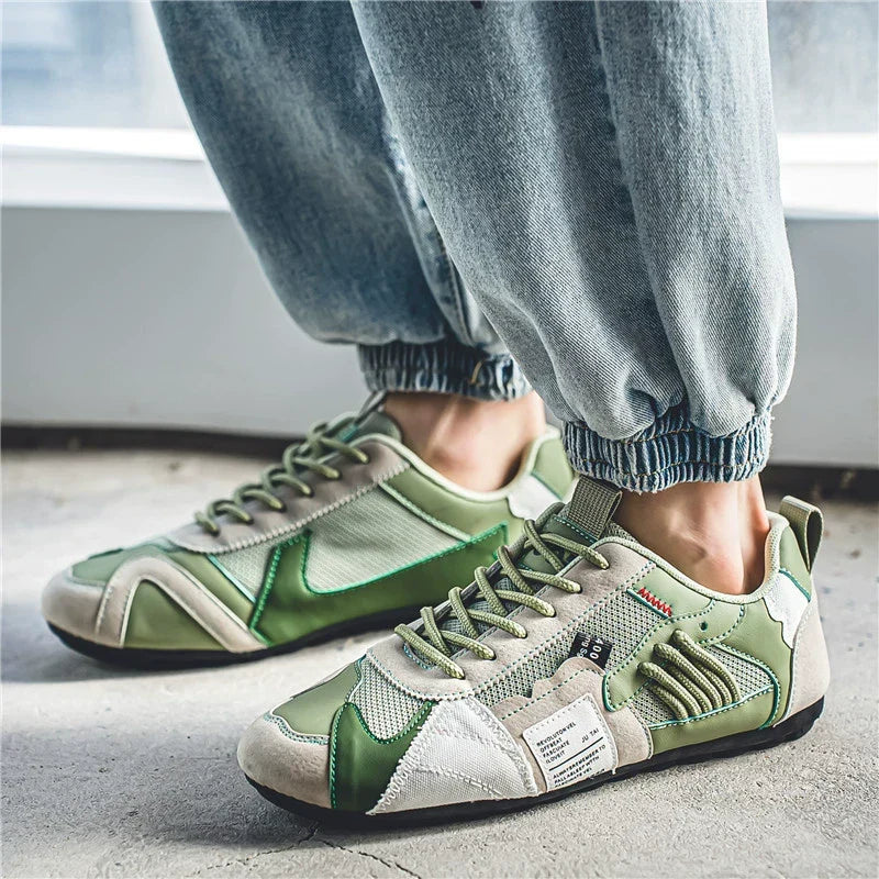 Zapatillas Sutton Utility