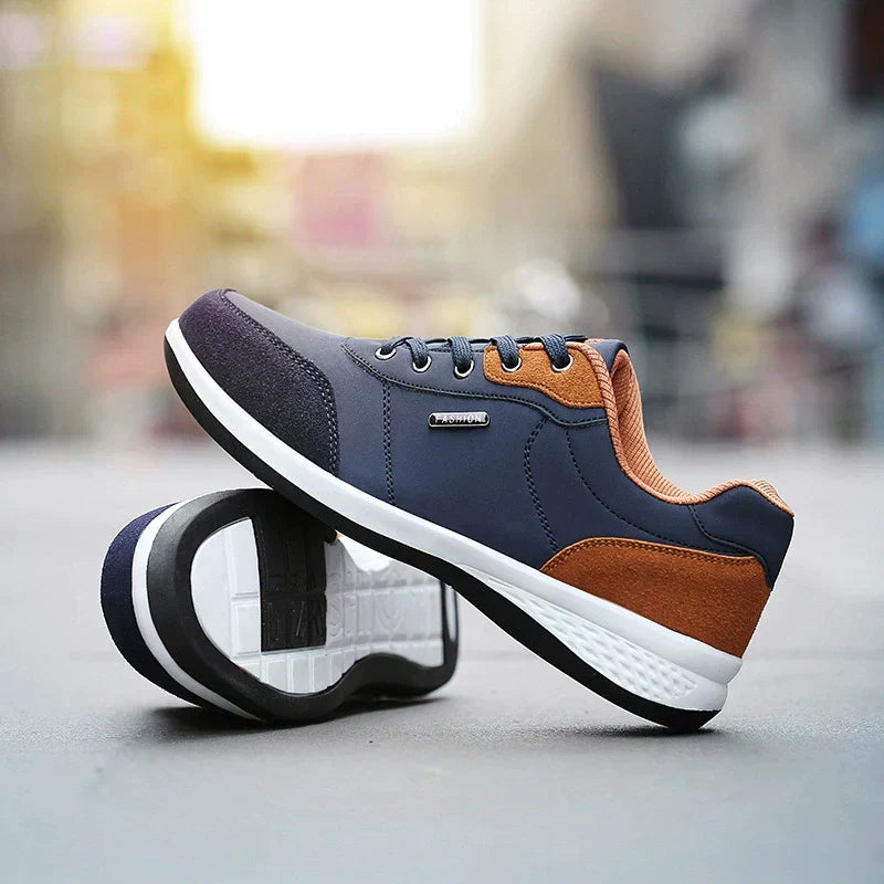 Zapatillas Fairfax Cushioned