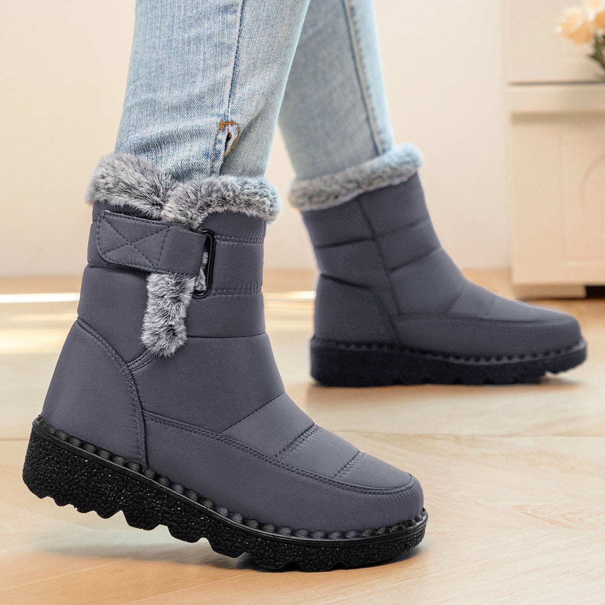 Botas impermeable Virella