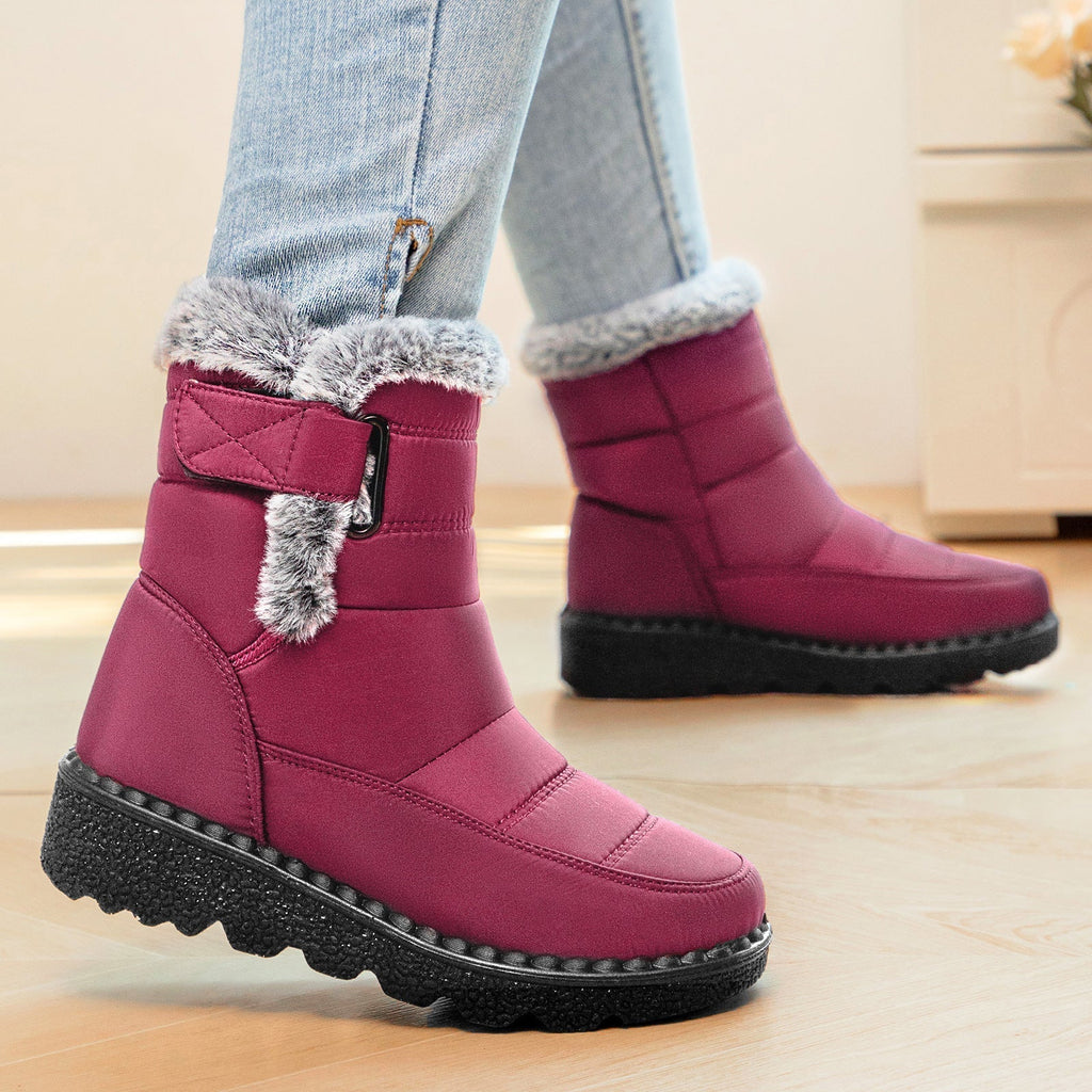 Botas impermeable Virella