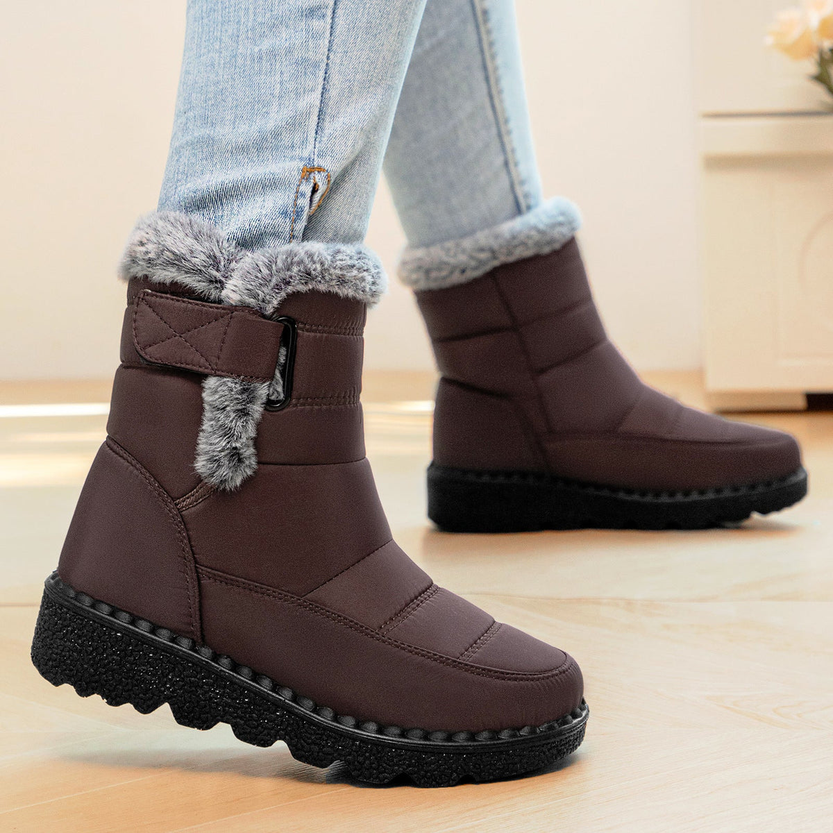 Botas impermeable Virella
