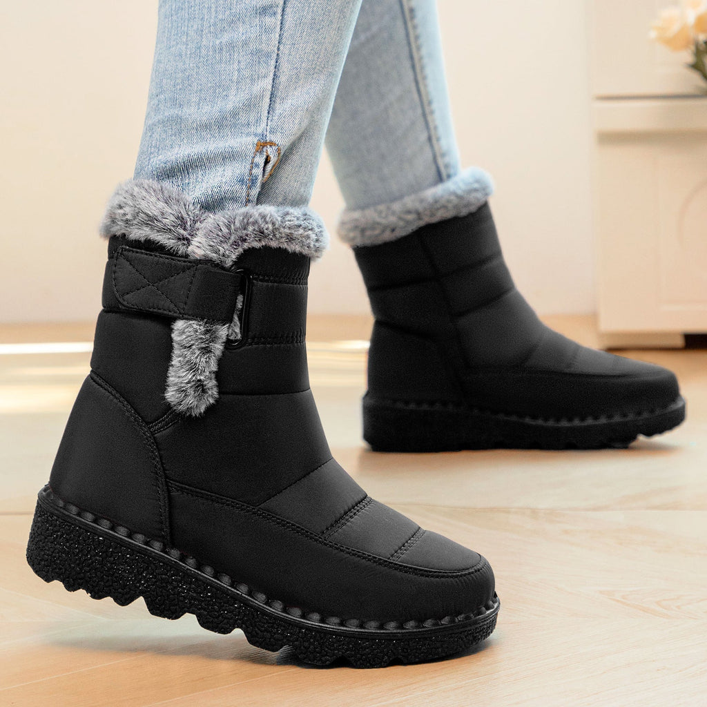 Botas impermeable Virella