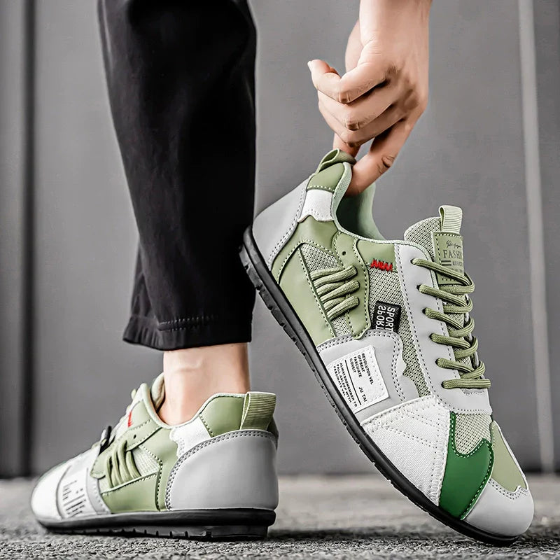 Zapatillas Sutton Utility