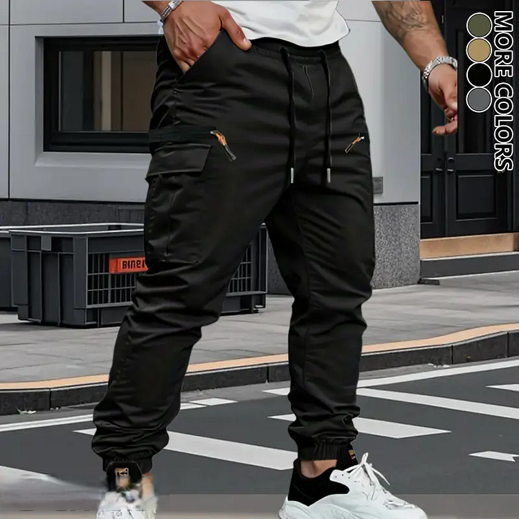 Pantalón jogger Pierce