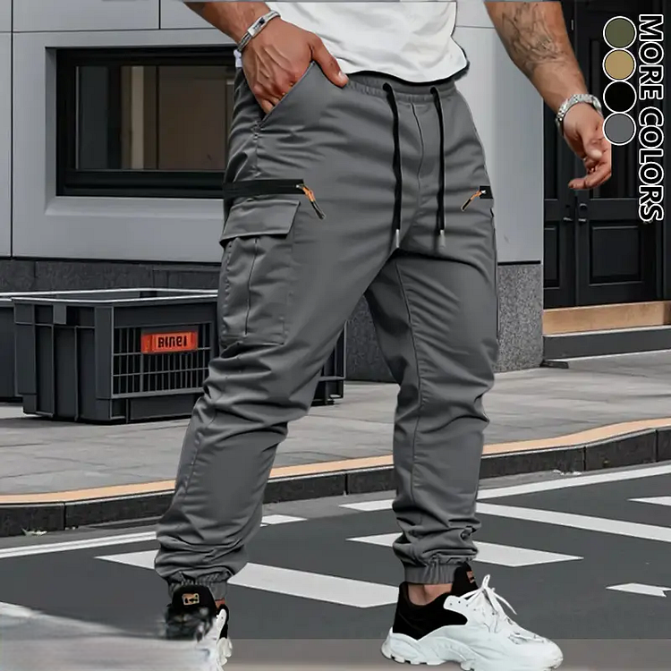 Pantalón jogger Pierce