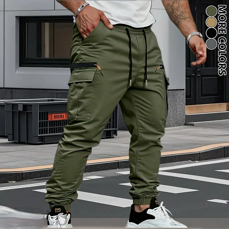 Pantalón jogger Pierce