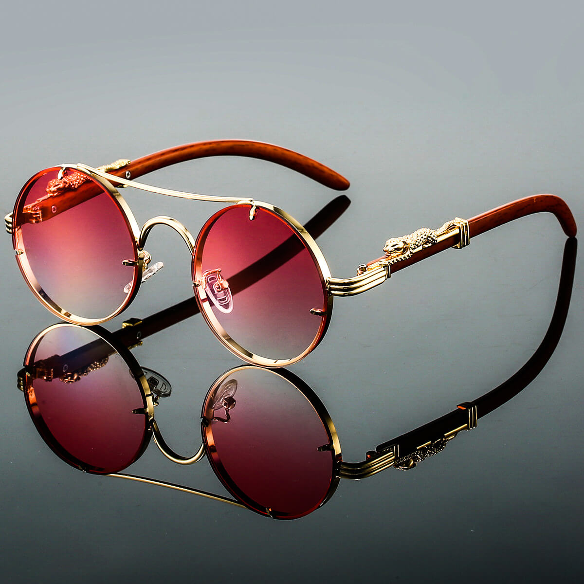 Gafas de sol retro Orion