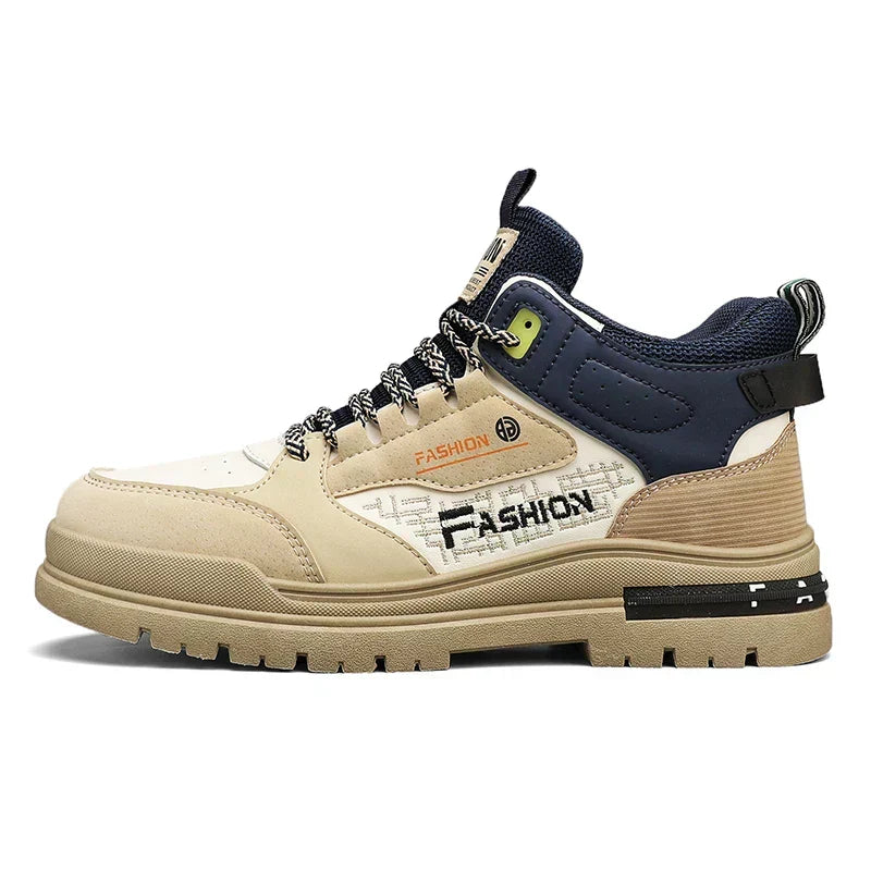 Zapatillas Rutland