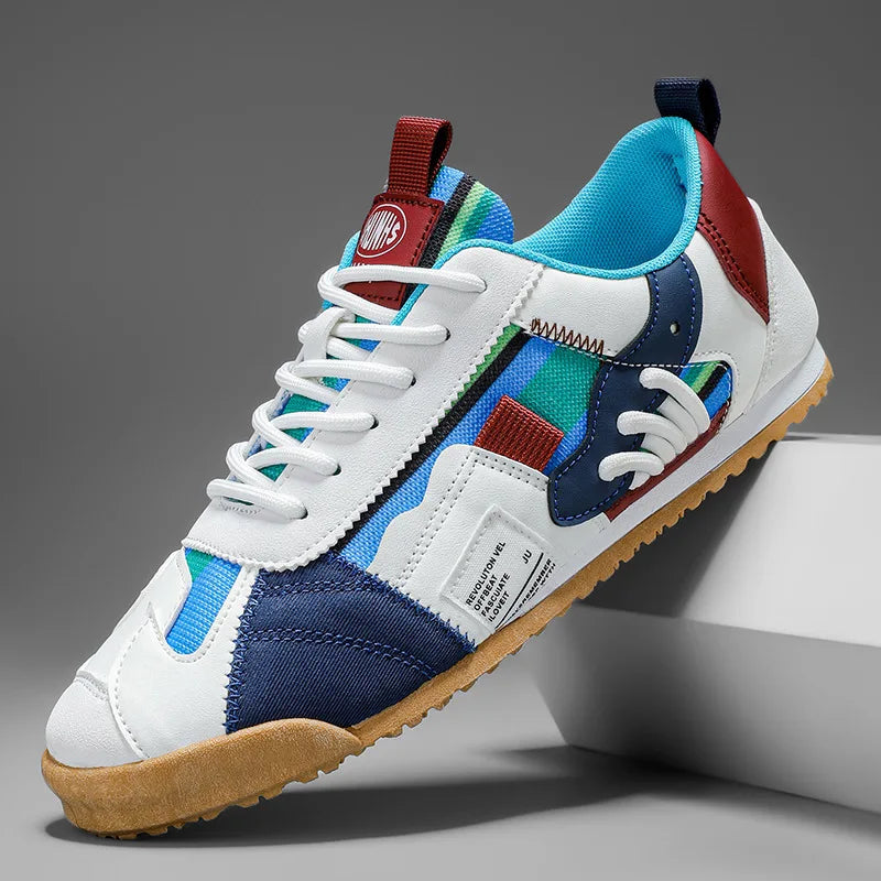 Zapatillas Fairmont