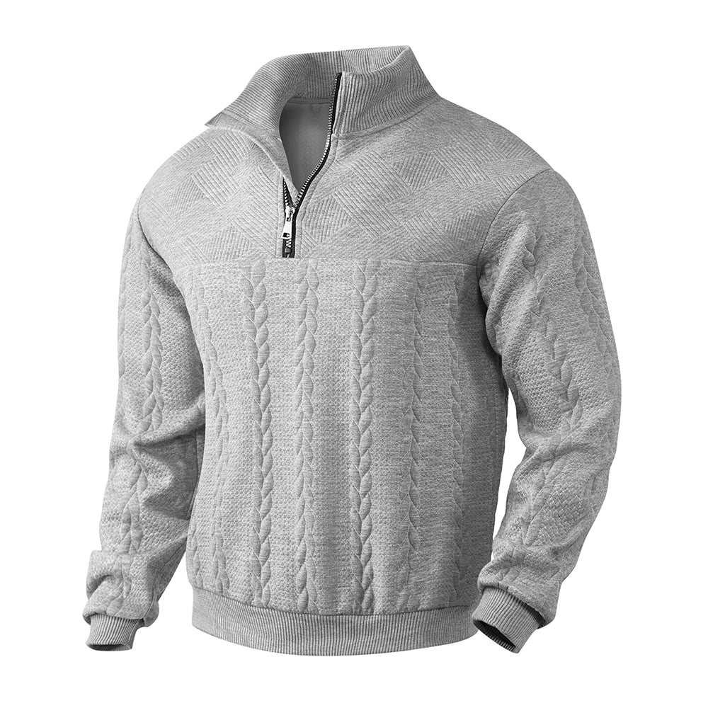 Sudadera Everett Luxe
