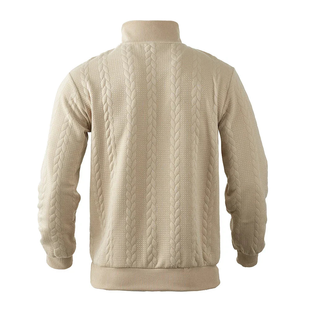 Sudadera Everett Luxe