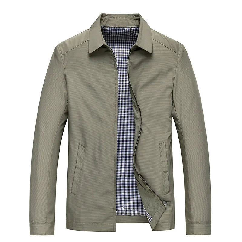 Chaqueta Lachlan