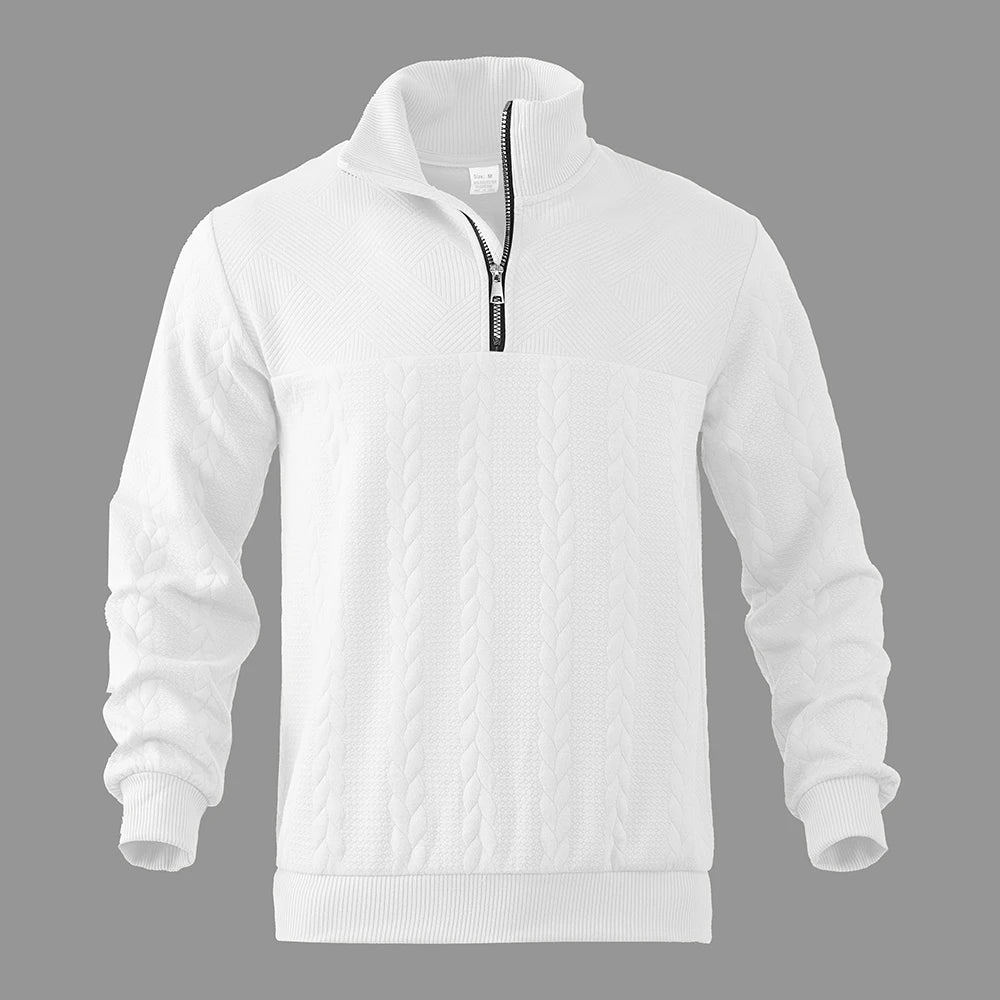 Sudadera Everett Luxe