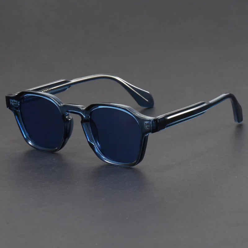 Gafas de sol retro Sloane