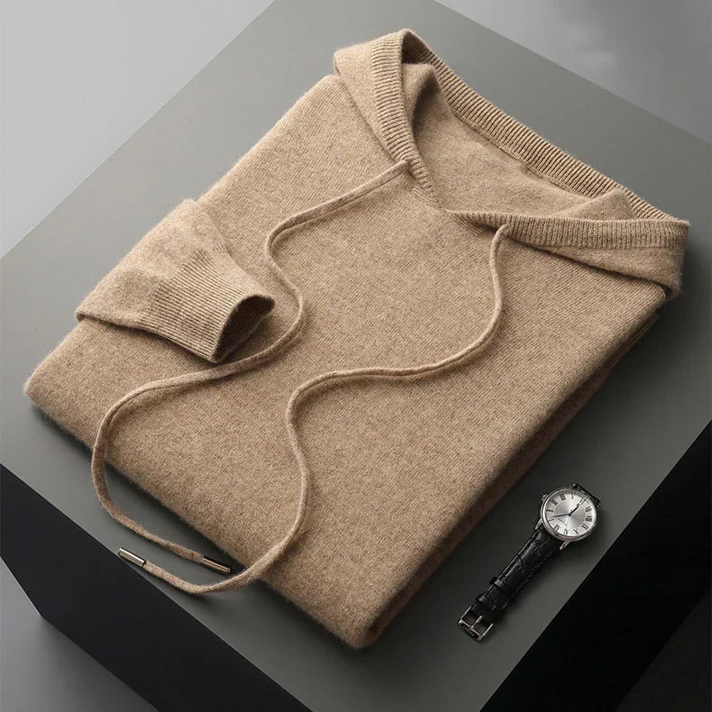 Sudadera con capucha Jude