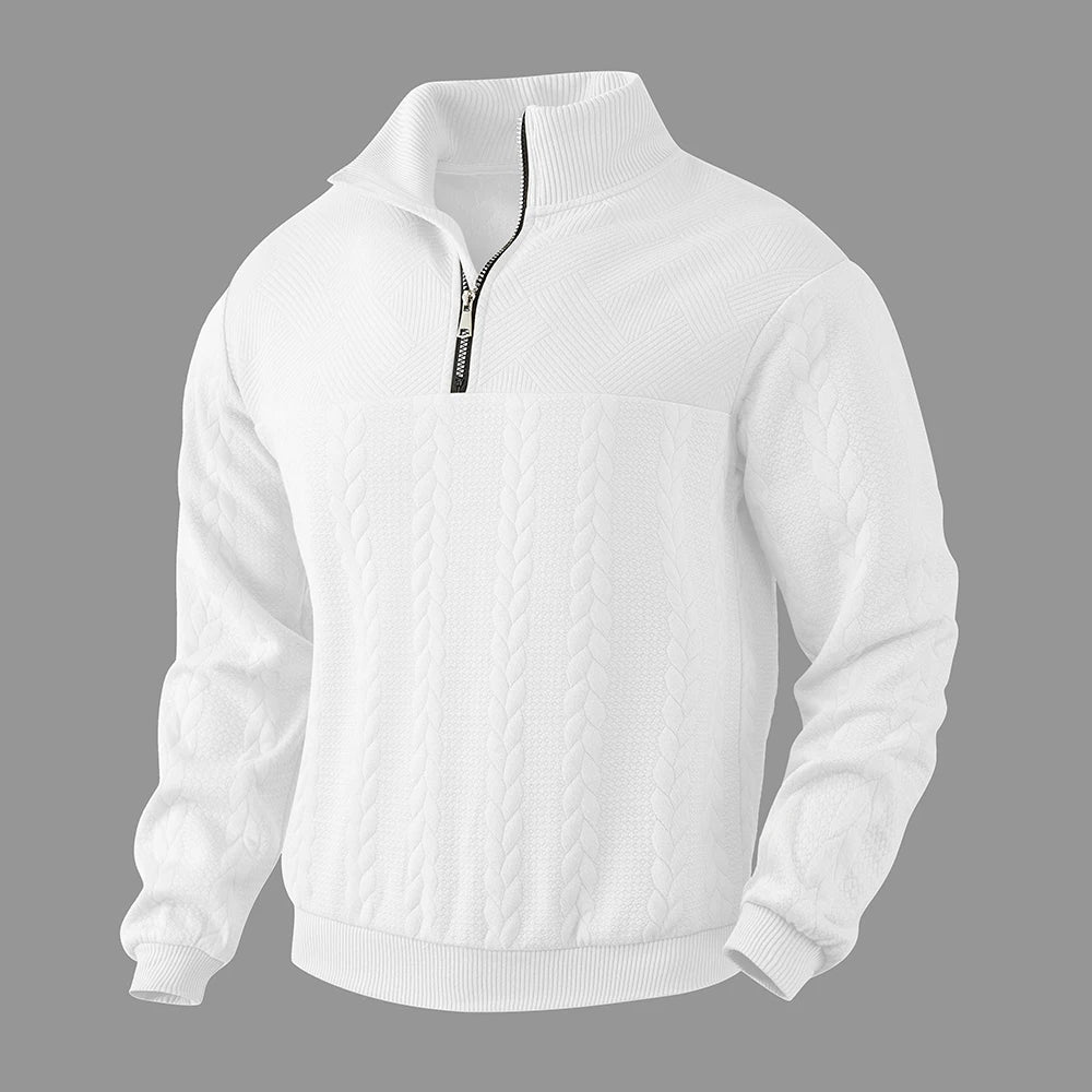 Sudadera Everett Luxe