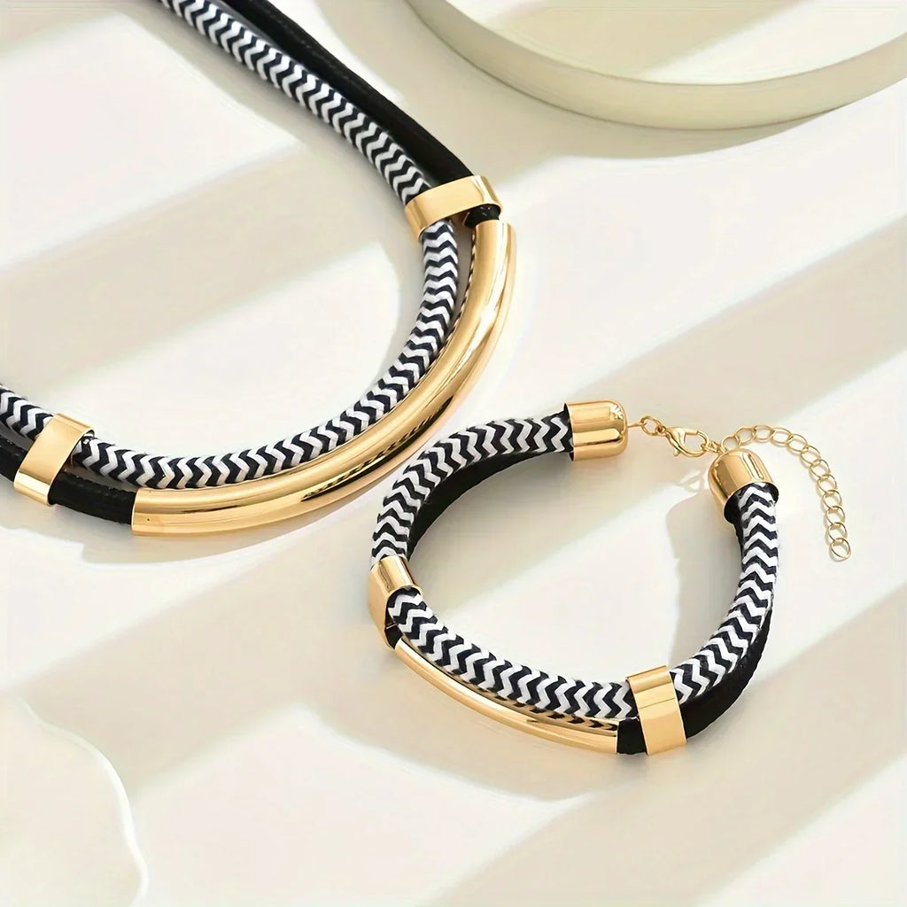 Conjunto Valenza Jewelry