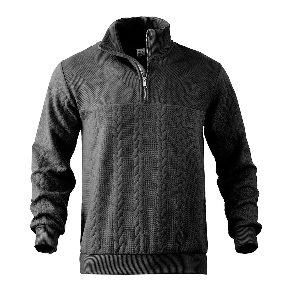 Sudadera Everett Luxe