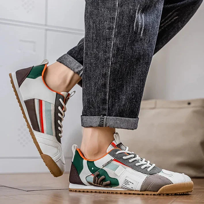 Zapatillas Fairmont