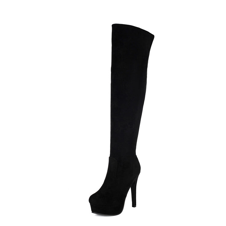 Botas Victoria