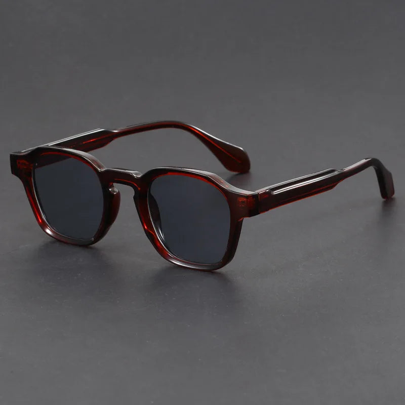 Gafas de sol retro Sloane