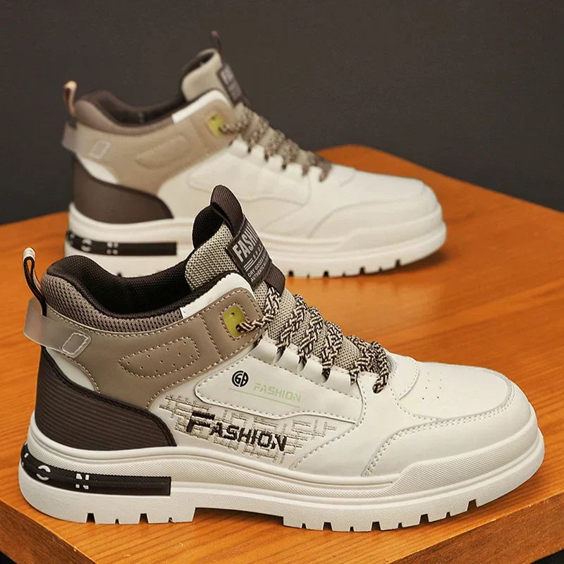 Zapatillas Rutland