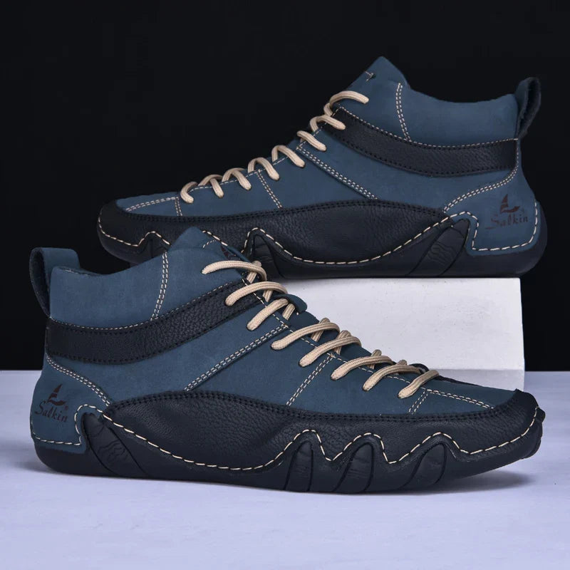Top Cavendish High-top