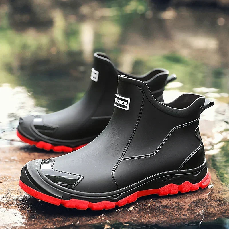 Botas impermeable Brooks