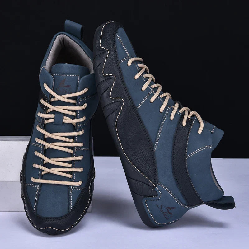 Top Cavendish High-top