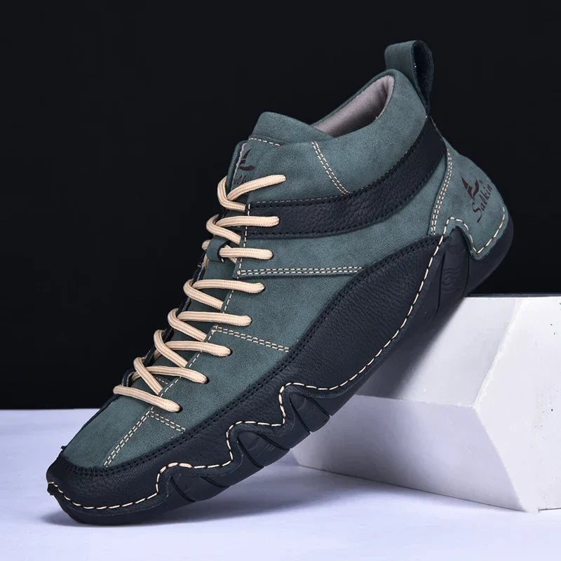 Top Cavendish High-top