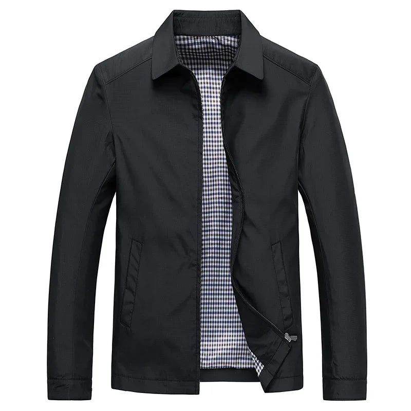 Chaqueta Lachlan