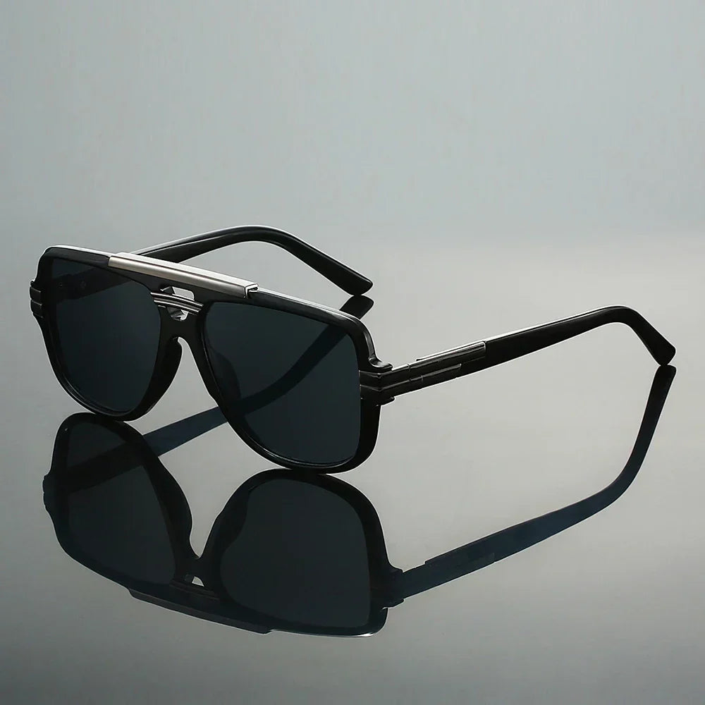 Gafas de sol retro Aurelio