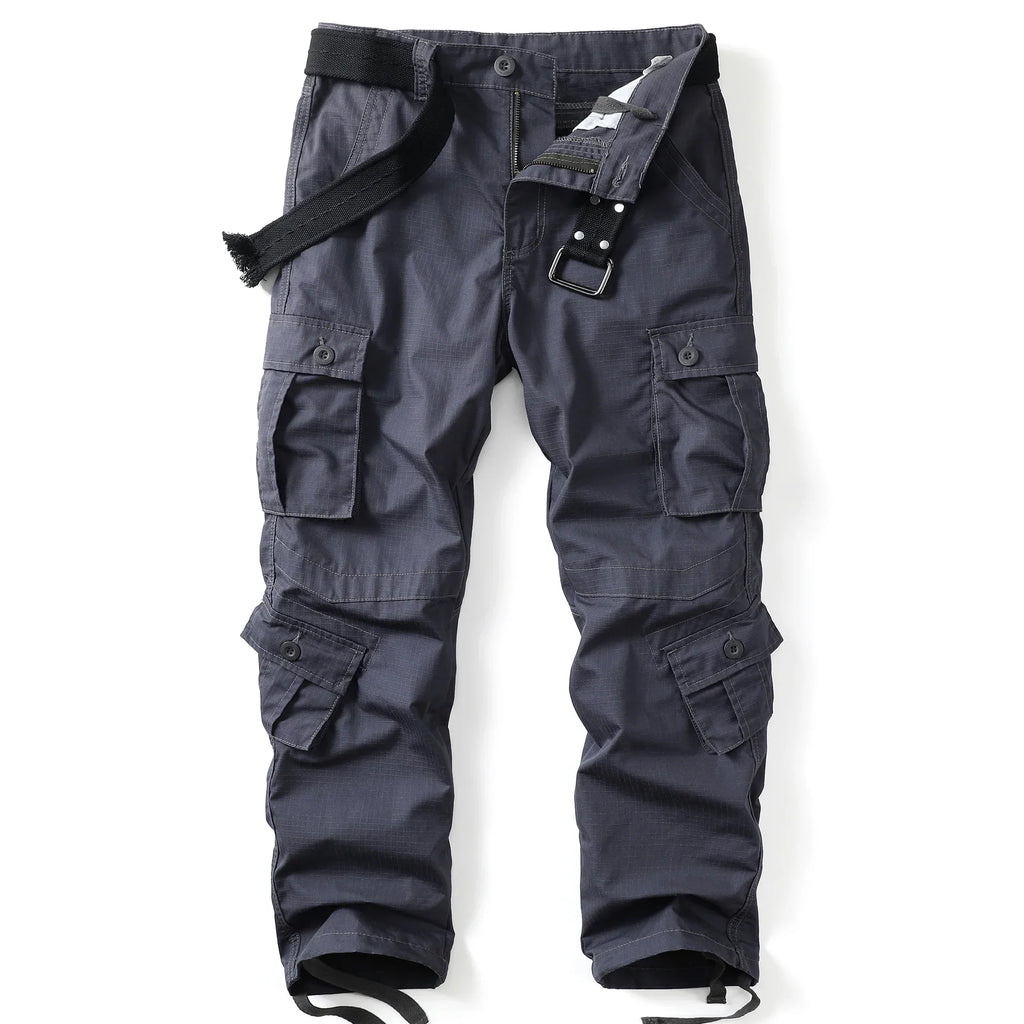 Pantalón de camuflaje Kellan