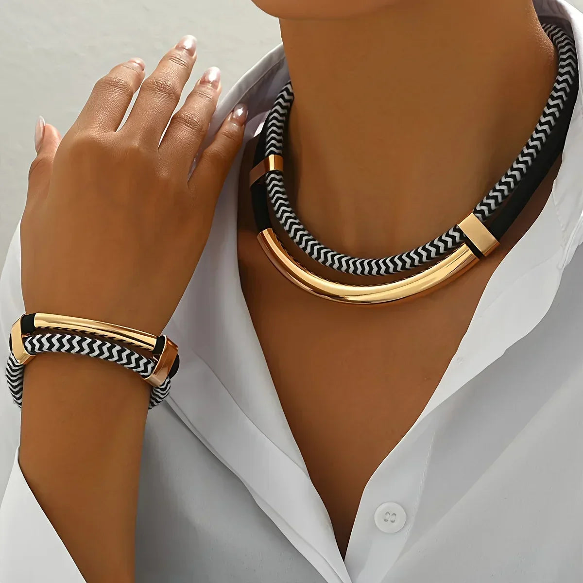 Conjunto Valenza Jewelry