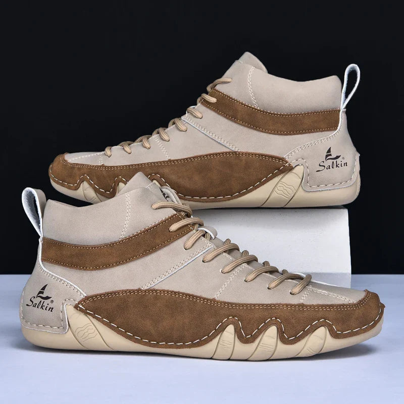 Top Cavendish High-top