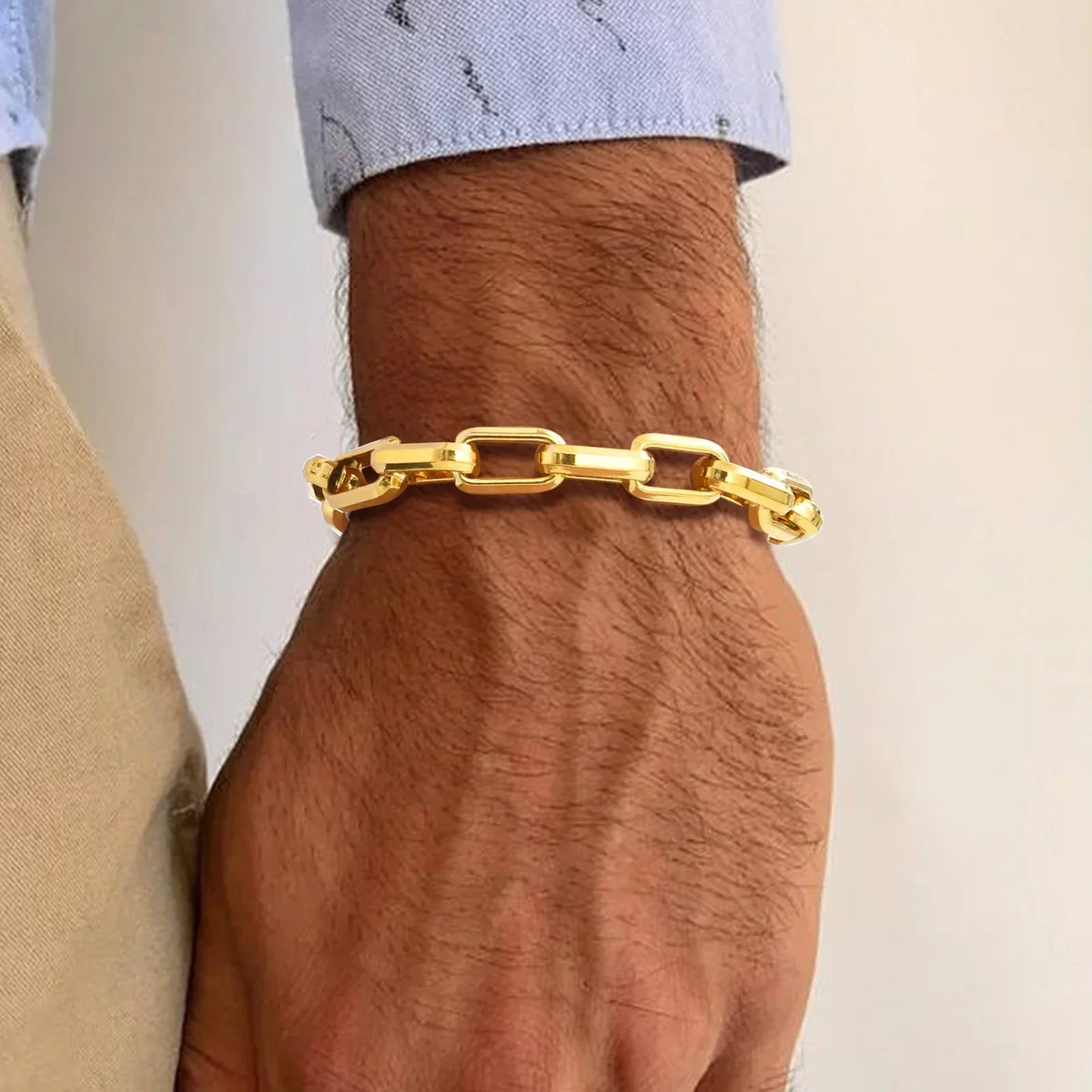 Pulsera Loxley