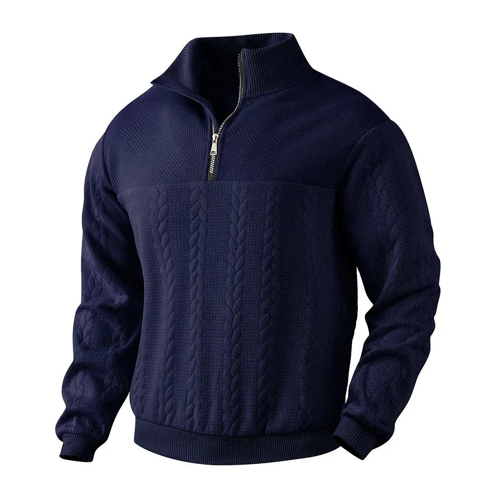 Sudadera Everett Luxe