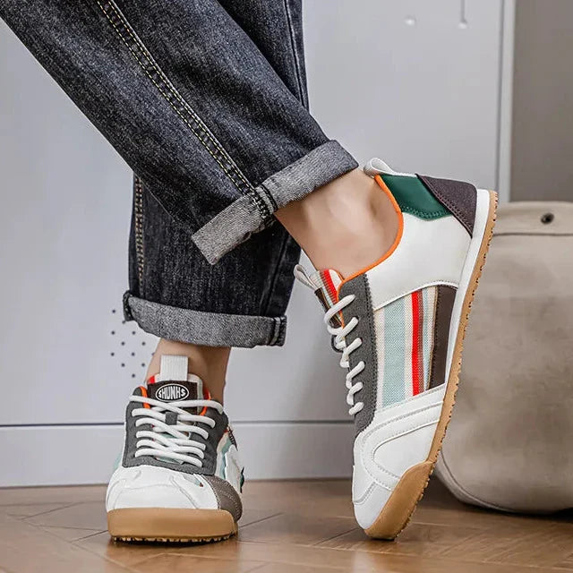 Zapatillas Fairmont