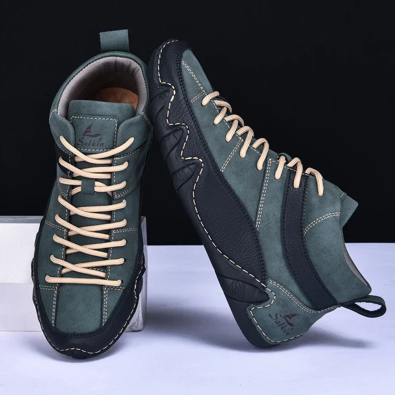 Top Cavendish High-top