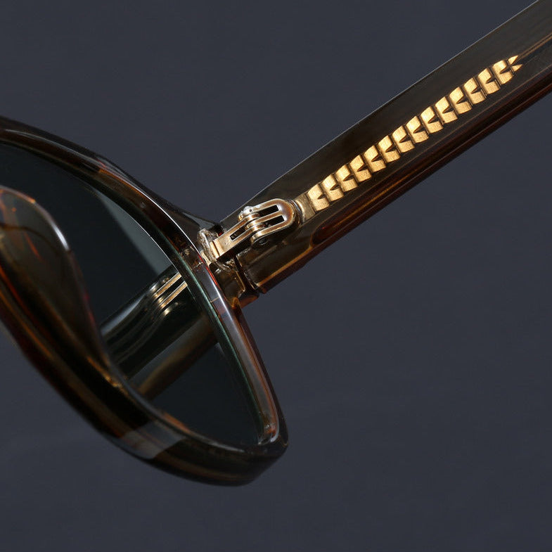 Gafas de sol retro Sloane
