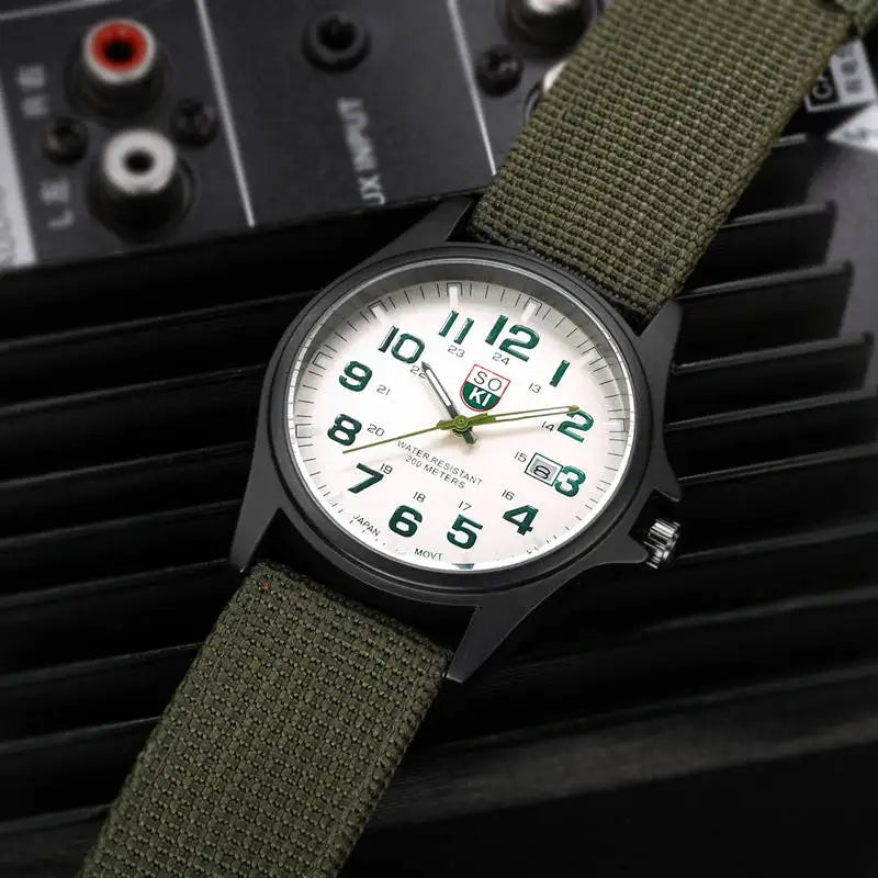 Reloj Axton Sport