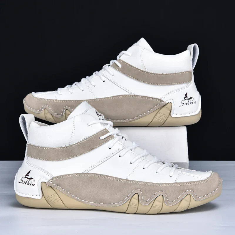 Top Cavendish High-top