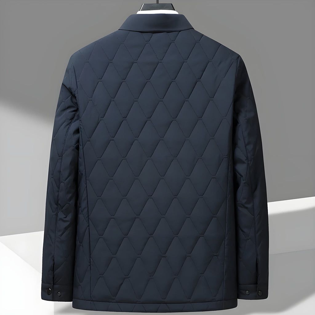Chaqueta acolchada Hamilton