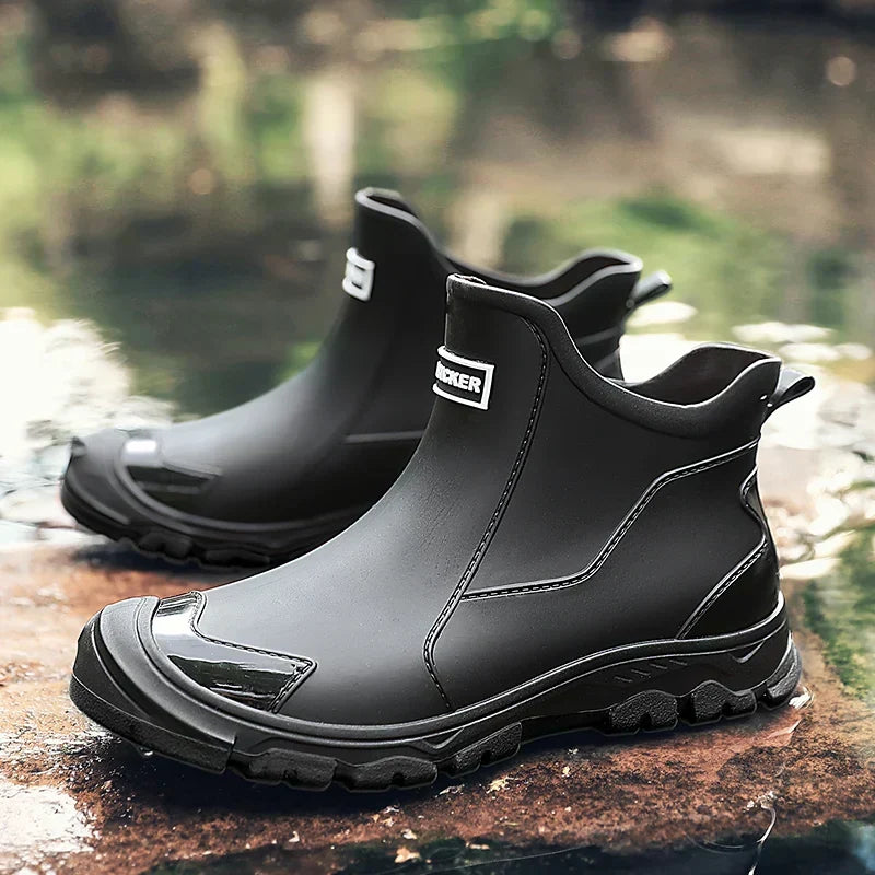Botas impermeable Brooks