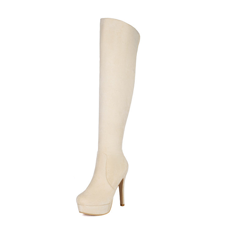 Botas Victoria