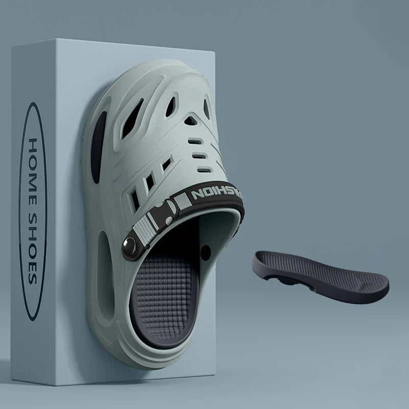 Chanclas Orson