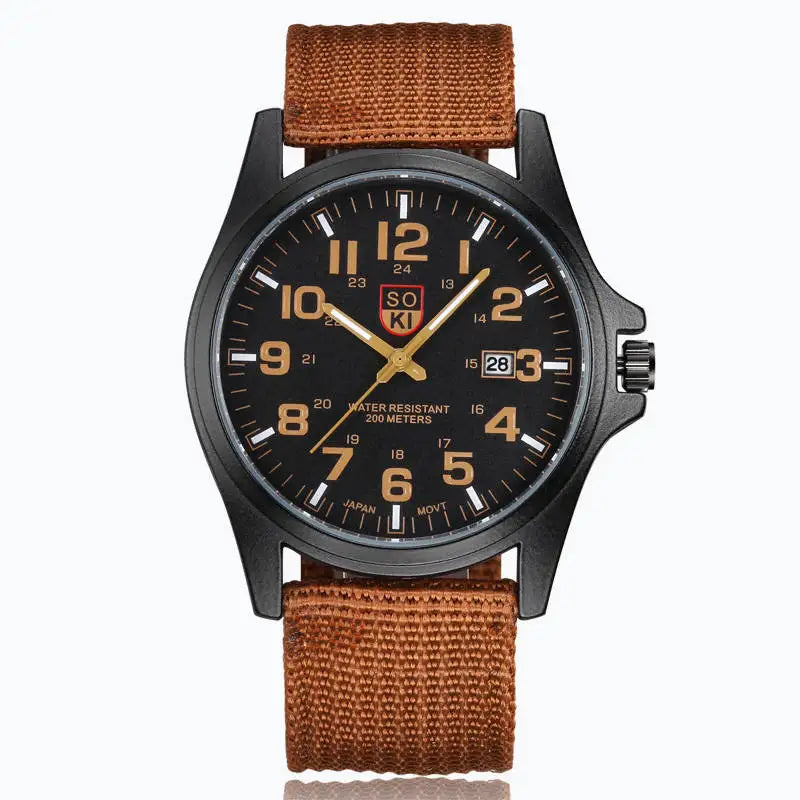 Reloj Axton Sport
