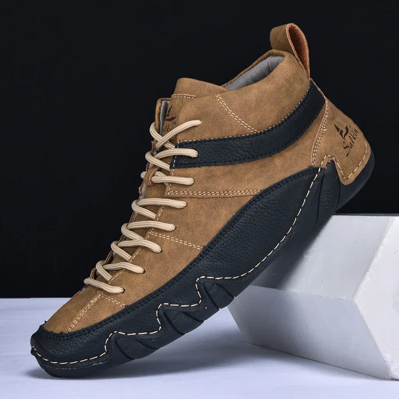 Top Cavendish High-top