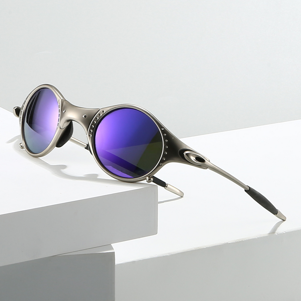 Gafas de sol polarizadas Ezra