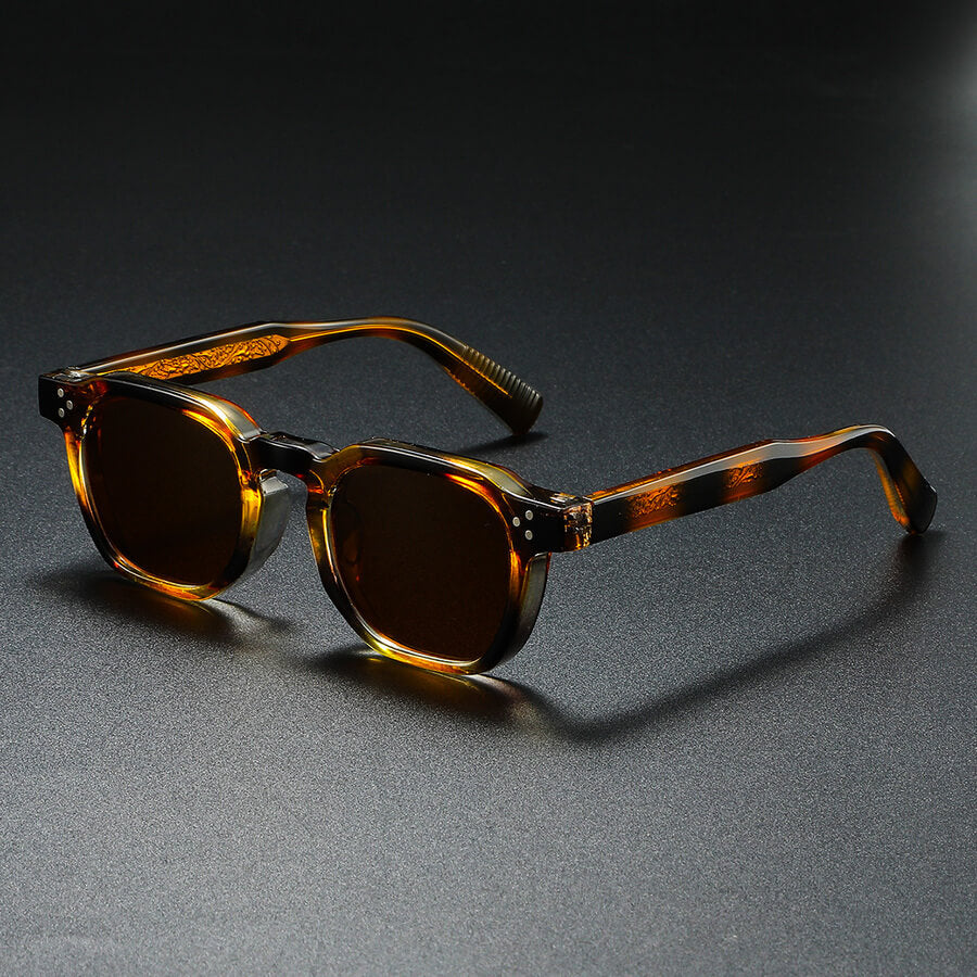 Gafas de sol retro Arlo